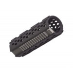 AEG ULTRA LIGHT Piston with Full Metal Teeth