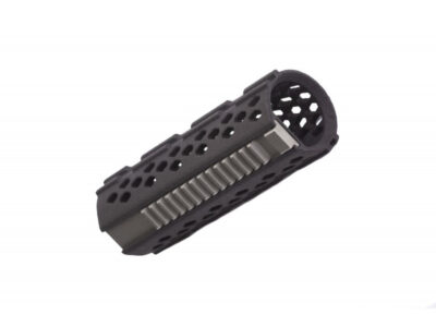 AEG ULTRA LIGHT Piston with Full Metal Teeth