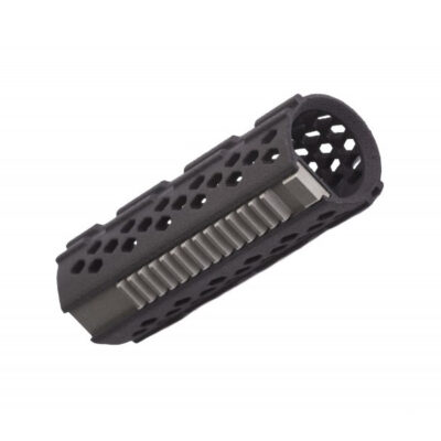 AEG ULTRA LIGHT Piston with Full Metal Teeth