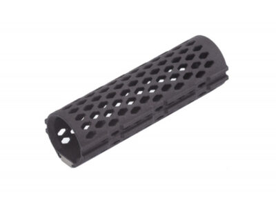 AEG ULTRA LIGHT Piston with Full Metal Teeth - obrazek 2