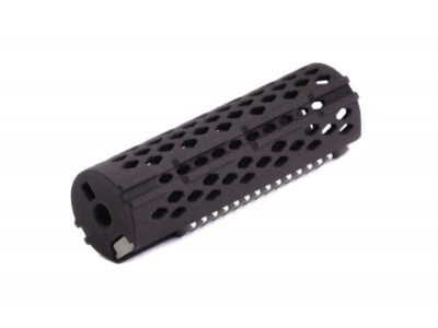 AEG ULTRA LIGHT Piston with Full Metal Teeth - obrazek 3