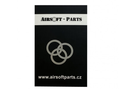 Shims for Hop Up Chamber - obrazek 3