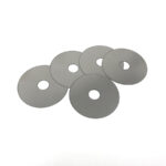 EPeS shims for gearbox V2 (M4/16) 0.1 mm (5 pcs)