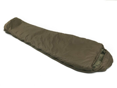 TACTICAL 3 Snugpak(R) sleeping bag - Olive Green