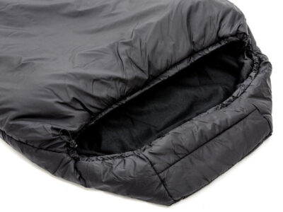 TACTICAL 3 Snugpak(R) sleeping bag - Olive Green - obrazek 2