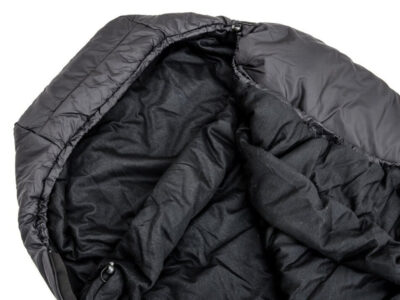 TACTICAL 3 Snugpak(R) sleeping bag - Olive Green - obrazek 4