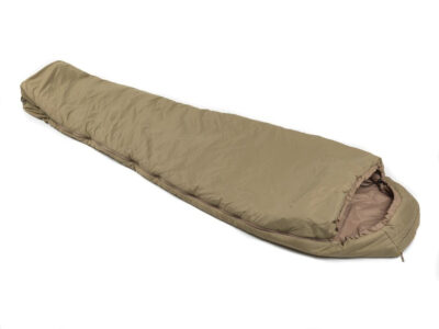 TACTICAL 3 Snugpak(R) sleeping bag - Khaki