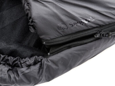 TACTICAL 3 Snugpak(R) sleeping bag - Khaki - obrazek 3