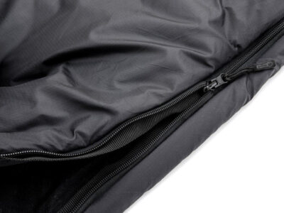 TACTICAL 3 Snugpak(R) sleeping bag - Khaki - obrazek 5