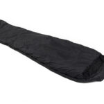 TACTICAL 3 Snugpak(R) sleeping bag - Black