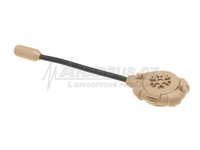 Night Evolution Princeton Tec MPLS ( Dark Earth / White ) - obrazek 3