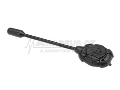 Night Evolution Princeton Tec MPLS ( Black / White ) - obrazek 2