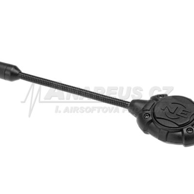 Alternative view of Night Evolution Princeton Tec MPLS ( Black / White )