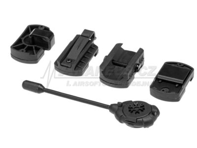 Night Evolution Princeton Tec MPLS ( Black / White ) - obrazek 4