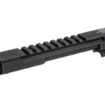 5KU RIS Railed Gas Tube for GHK / LCT AK - Black