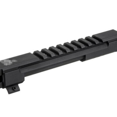 Alternative view of 5KU RIS Railed Gas Tube for GHK / LCT AK - Black