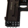 TM GBB gas pistol Strike Warrior - Black OD-A-PM00032 asgbox.pl