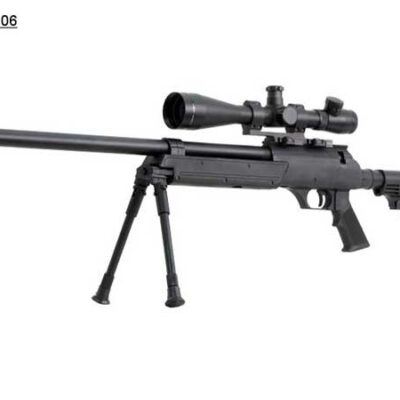 Alternative view of Steel cylinder for Well MB06