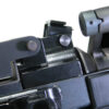 Steel Barrel Mount for TOP M249 OD-A-GUARD530 asgbox.pl