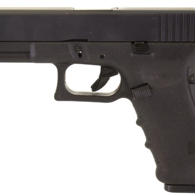 RAVEN EU17 GBB - Black