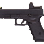 RAVEN EU17 BDS GBB - Black
