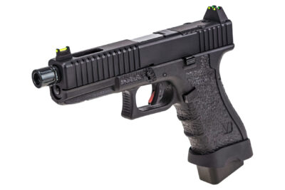 VORSK EU17 GBB - Black