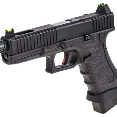 VORSK EU17 GBB - Black