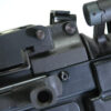 Steel Barrel Mount for TOP M249 OD-A-GUARD530 asgbox.pl