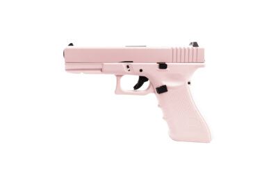 RAVEN EU7 GBB Gas Blowback Pistol – Pink