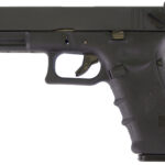 RAVEN EU18 GBB - Black