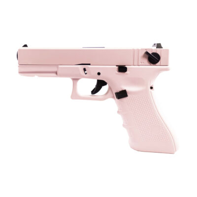 RAVEN EU18 GBB - Pink