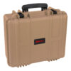 NUPROL Medium Equipment Hard Case - Tan OD-A-NUPROL034-TAN asgbox.pl