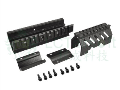TX-1 AK Rail Handguard - obrazek 2