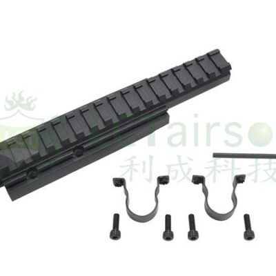 AK Forward Optical Rail System(176L)