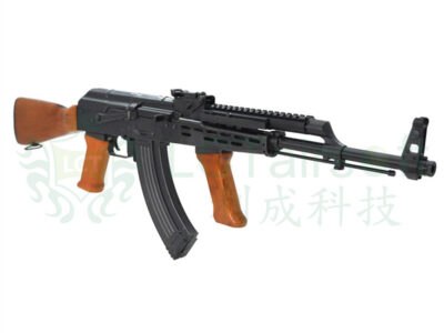 AK Forward Optical Rail System(176L) - obrazek 2