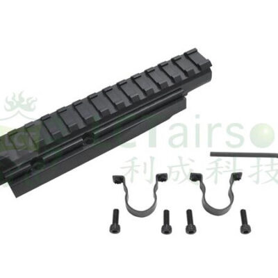 AK Forward Optical Rail System(146L)