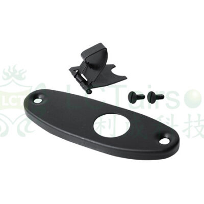 LCKM Butt Plate for Wood Version