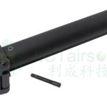 TK M4 Folding Stock Tube for AK