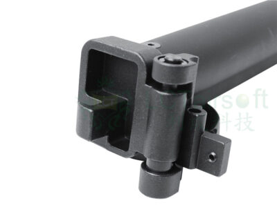 TK M4 Folding Stock Tube for AK - obrazek 2