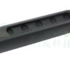TK M4 Folding Stock Tube for AK OD-A-PK340 asgbox.pl