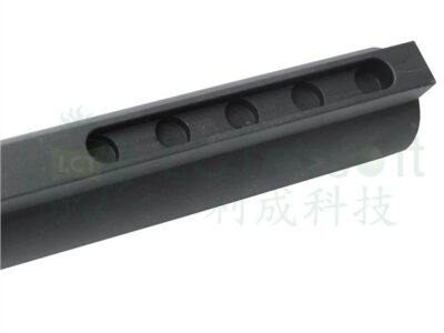 TK M4 Folding Stock Tube for AK - obrazek 4