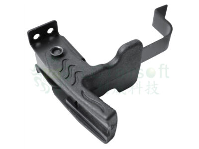 LCK12 Trigger Guard Set Quick-Detach - obrazek 2