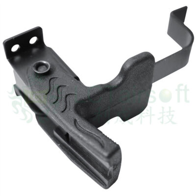 Alternative view of LCK12 Trigger Guard Set Quick-Detach