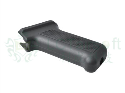 SL-Torque Motor Slim plus LCK104 Slim Pistol Grip(BK) - obrazek 4