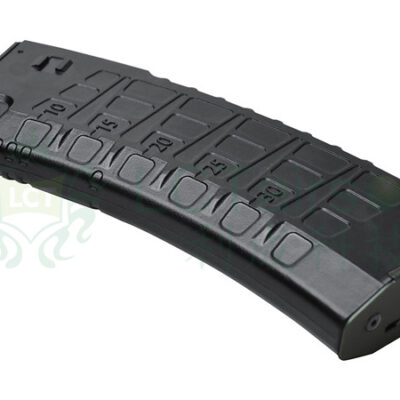 LCT AK LCK-12 450rds Magazine(BK)