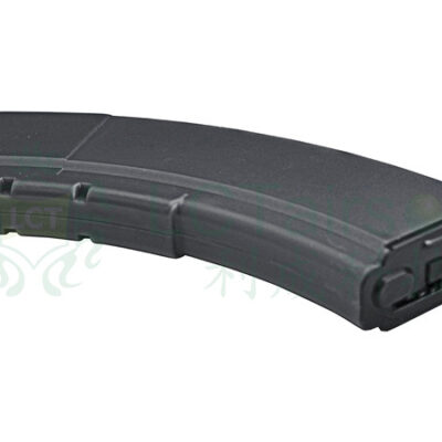 LCT AK LCK-15 600rds Hi-Cap Magazine (BK)