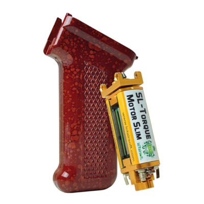 SL-Torque Motor Slim plus LCK Slim Pistol Grip(Bakelite)