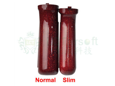SL-Torque Motor Slim plus LCK Slim Pistol Grip(Bakelite) - obrazek 5