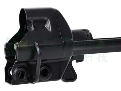 Retractable Stock for LCT G3 (LC-3) - obrazek 2