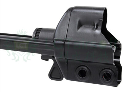 Retractable Stock for LCT G3 (LC-3) - obrazek 3